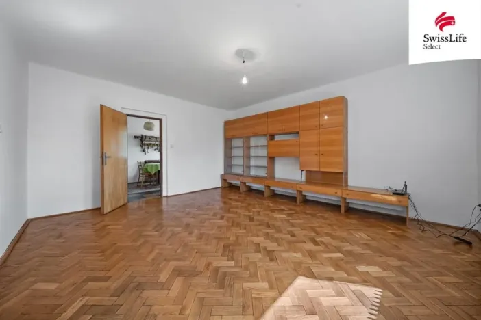 Prodej rodinného domu, Podveky, 165 m2