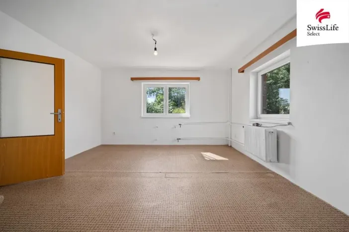 Prodej rodinného domu, Podveky, 165 m2