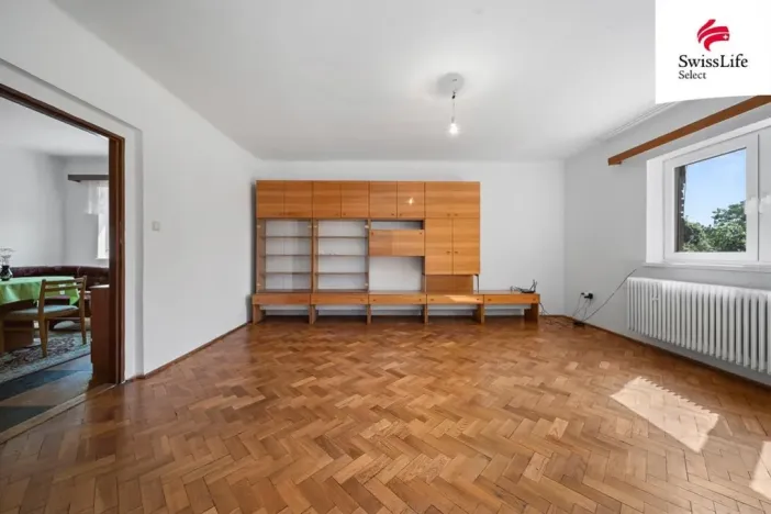 Prodej rodinného domu, Podveky, 165 m2