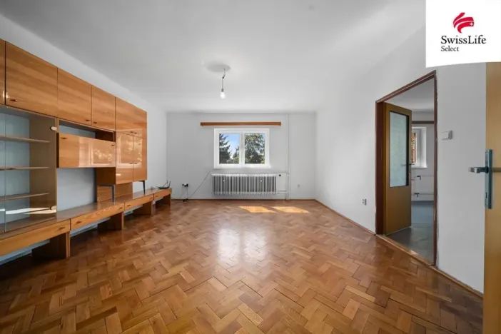 Prodej rodinného domu, Podveky, 165 m2