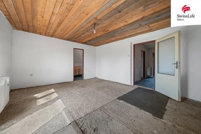 Prodej rodinného domu, Podveky, 165 m2