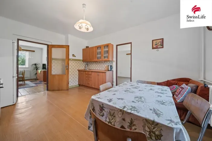 Prodej rodinného domu, Podveky, 165 m2