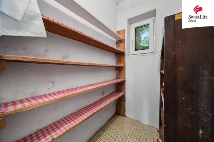 Prodej rodinného domu, Podveky, 165 m2