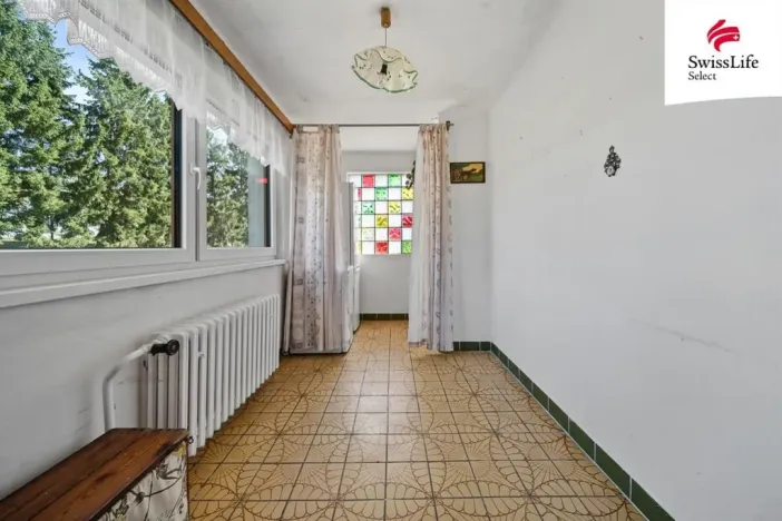Prodej rodinného domu, Podveky, 165 m2