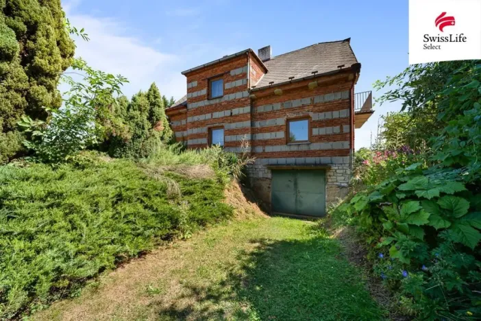 Prodej rodinného domu, Podveky, 165 m2