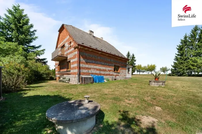 Prodej rodinného domu, Podveky, 165 m2