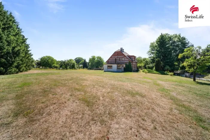Prodej rodinného domu, Podveky, 165 m2