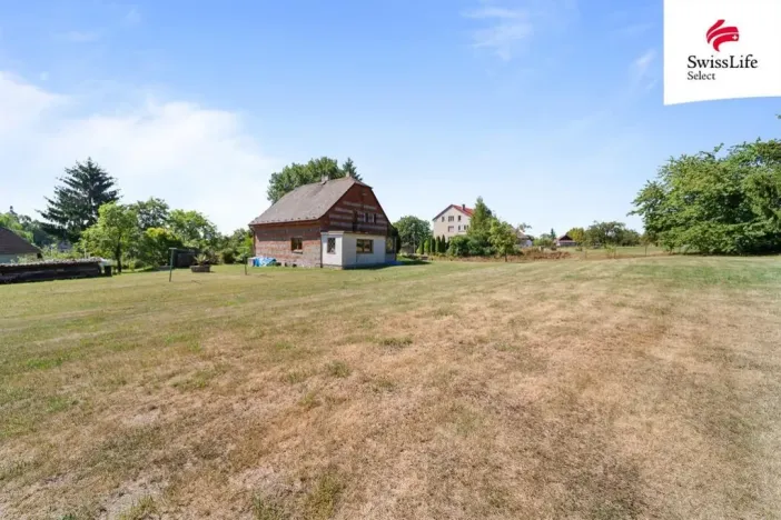 Prodej rodinného domu, Podveky, 165 m2