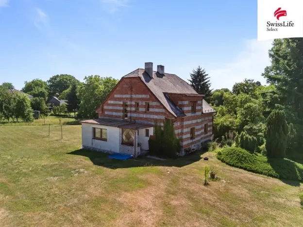 Prodej rodinného domu, Podveky, 165 m2