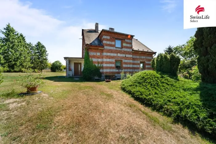 Prodej rodinného domu, Podveky, 165 m2
