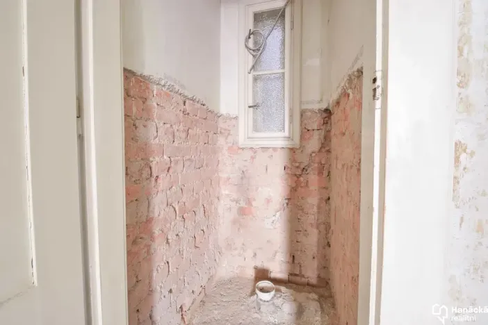 Prodej rodinného domu, Olomouc, Olbrachtova, 100 m2