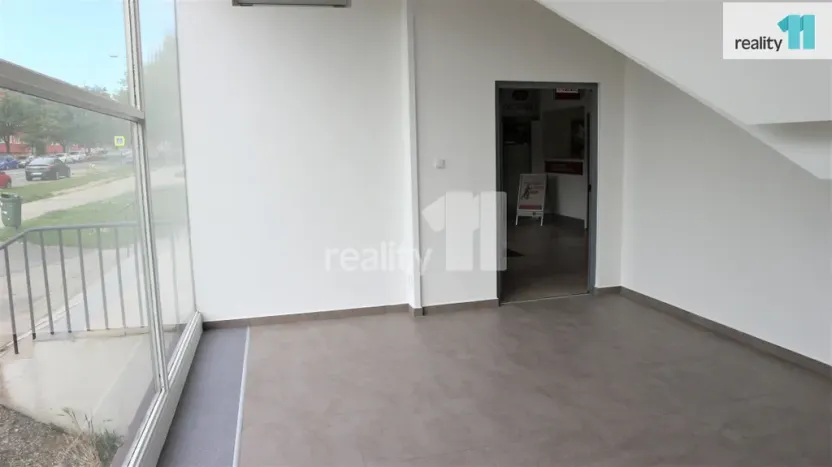 Pronájem obchodního prostoru, Ostrava - Poruba, Sokolovská, 25 m2