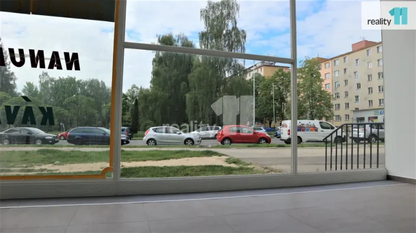 Pronájem obchodního prostoru, Ostrava - Poruba, Sokolovská, 25 m2