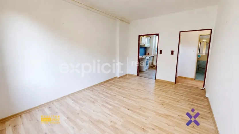 Pronájem rodinného domu, Zlín, Zálešná III, 60 m2