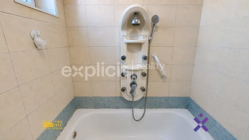 Pronájem rodinného domu, Zlín, Zálešná III, 60 m2
