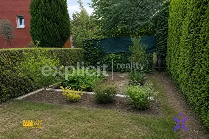 Pronájem rodinného domu, Zlín, Zálešná III, 60 m2