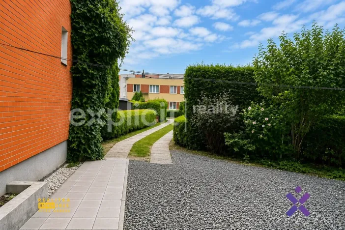 Pronájem rodinného domu, Zlín, Zálešná III, 60 m2