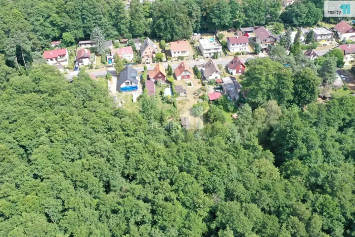 Prodej rodinného domu, Doksy - Staré Splavy, Zátiší, 135 m2
