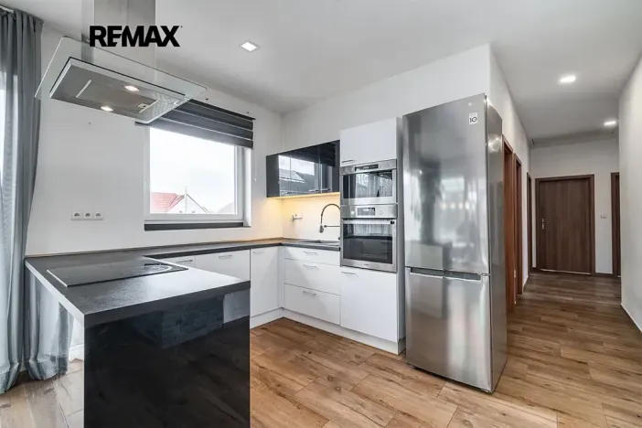 Prodej rodinného domu, Česká Bříza, 102 m2
