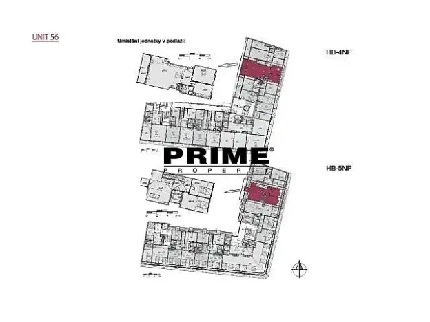 Pronájem bytu 4+1, Praha - Smíchov, Štefánikova, 147 m2