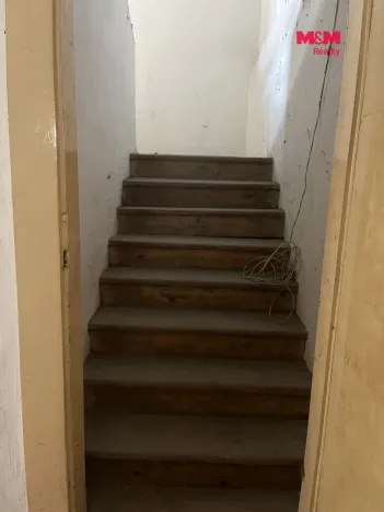 Prodej rodinného domu, Mladá Boleslav - Mladá Boleslav IV, Ptácká, 47 m2