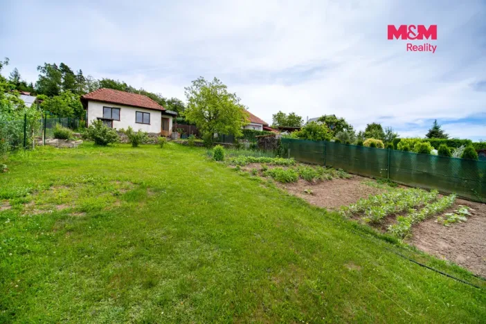 Prodej chaty, Bystřice nad Pernštejnem, 30 m2