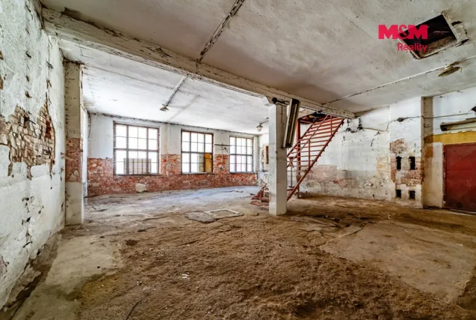 Prodej rodinného domu, Kraslice, Dukelská, 650 m2