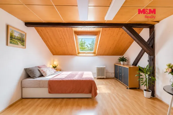Prodej rodinného domu, Kraslice, Dukelská, 650 m2