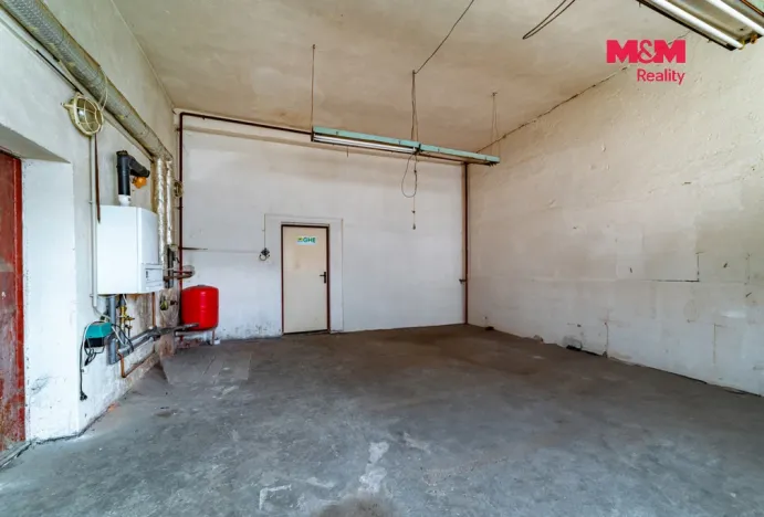 Prodej rodinného domu, Kraslice, Dukelská, 650 m2