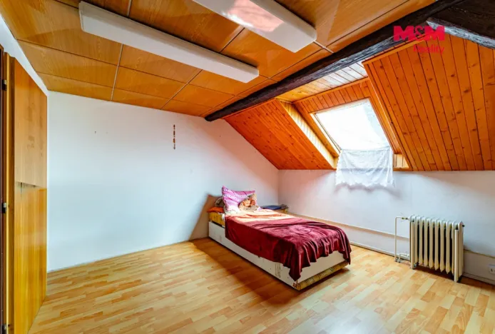 Prodej rodinného domu, Kraslice, Dukelská, 650 m2