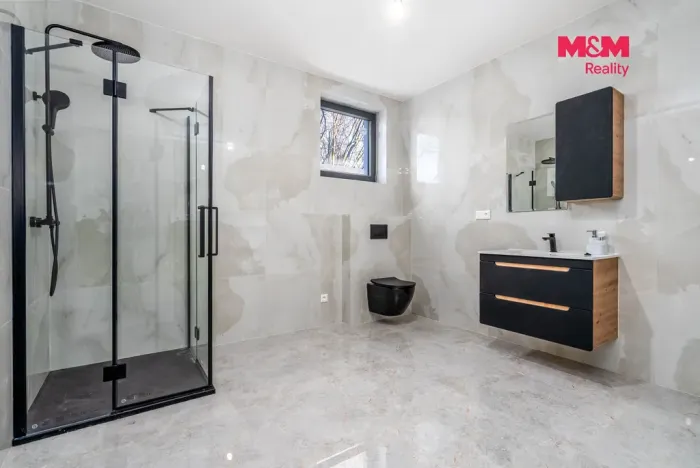 Prodej rodinného domu, Postupice, K Chalupám, 170 m2