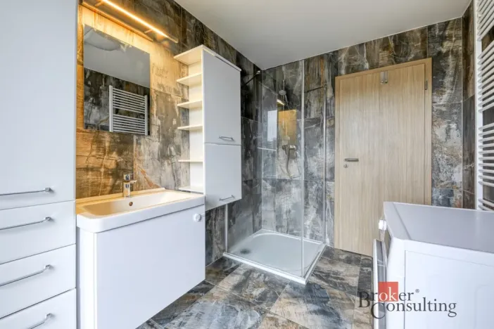 Pronájem bytu 2+kk, Plzeň - Severní Předměstí, Pod Všemi svatými, 74 m2