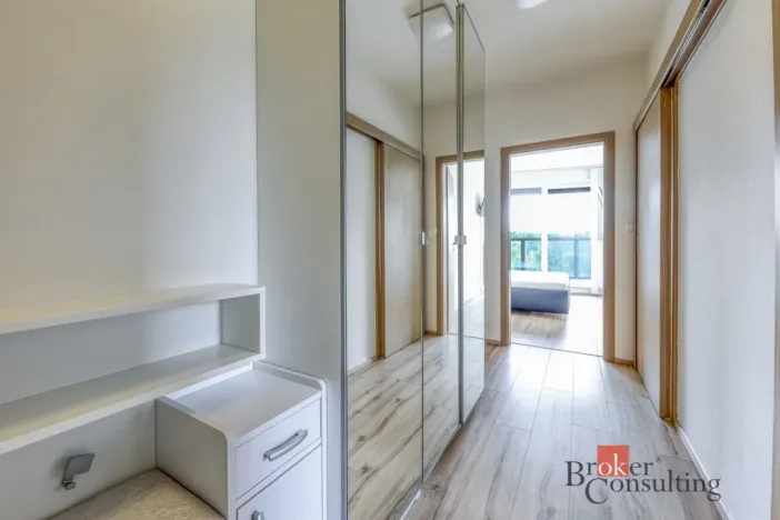 Pronájem bytu 2+kk, Plzeň - Severní Předměstí, Pod Všemi svatými, 74 m2