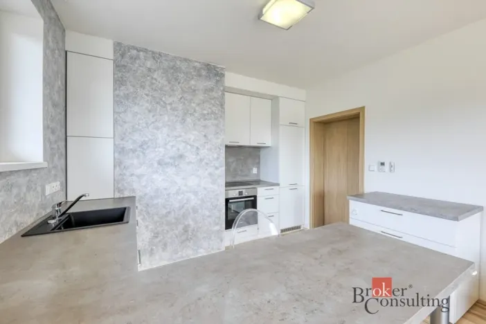 Pronájem bytu 2+kk, Plzeň - Severní Předměstí, Pod Všemi svatými, 74 m2