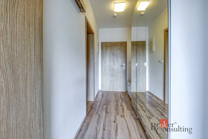 Pronájem bytu 2+kk, Plzeň - Severní Předměstí, Pod Všemi svatými, 74 m2