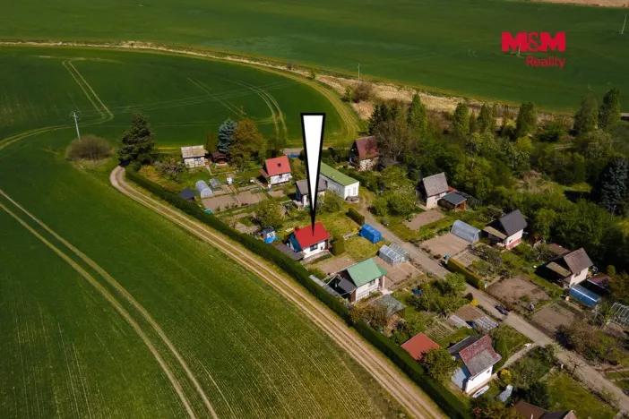 Prodej chaty, Hradec Králové - Slatina, 385 m2