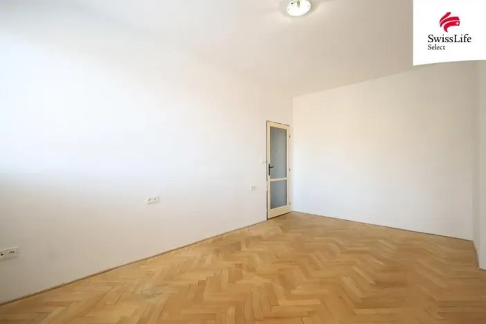 Prodej bytu 2+1, Chotěboř, Smetanova, 52 m2