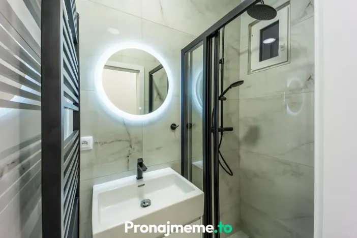 Pronájem bytu 2+kk, Znojmo, Pražákova, 45 m2
