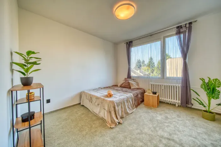 Prodej bytu 3+1, Jaroměř, Na Zavadilce, 73 m2