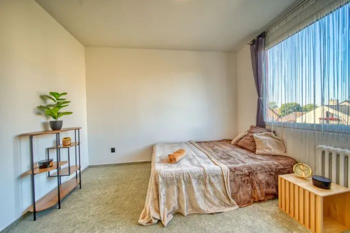 Prodej bytu 3+1, Jaroměř, Na Zavadilce, 73 m2
