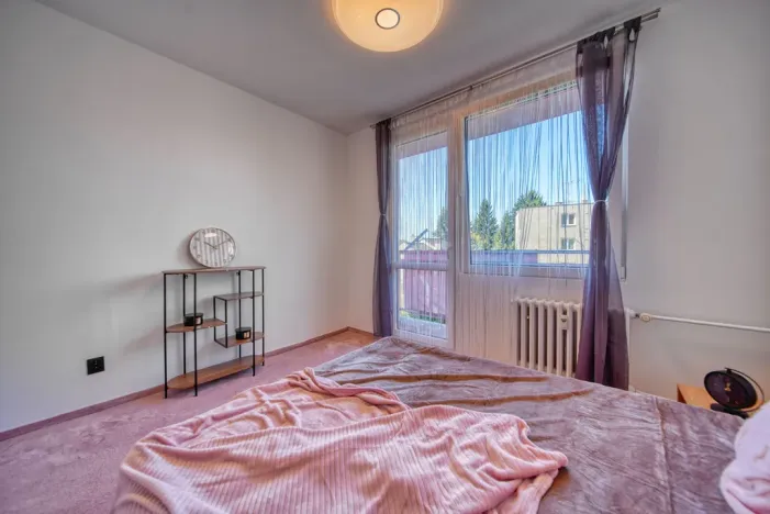 Prodej bytu 3+1, Jaroměř, Na Zavadilce, 73 m2