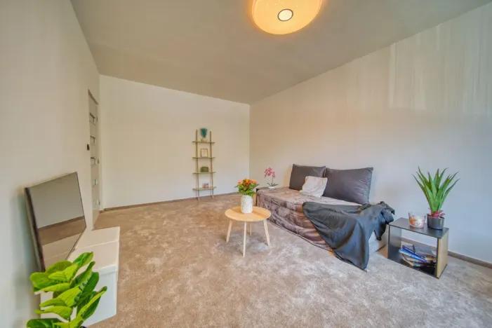 Prodej bytu 3+1, Jaroměř, Na Zavadilce, 73 m2