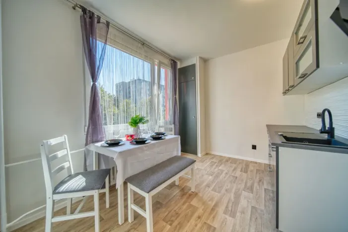 Prodej bytu 3+1, Jaroměř, Na Zavadilce, 73 m2