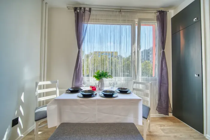Prodej bytu 3+1, Jaroměř, Na Zavadilce, 73 m2