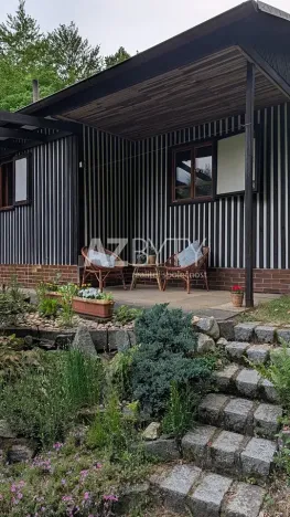 Prodej chaty, Chocerady, 52 m2