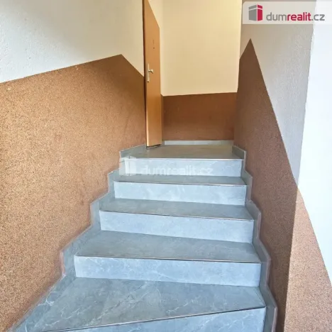 Pronájem bytu 2+1, Děčín - Děčín II-Nové Město, Kamenická, 70 m2