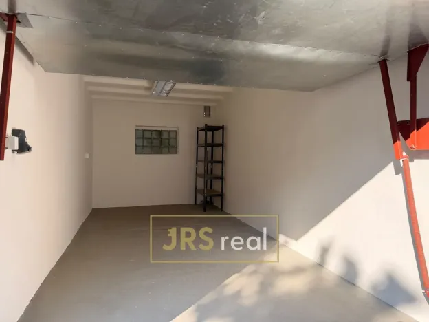 Prodej garáže, Hustopeče, 18 m2