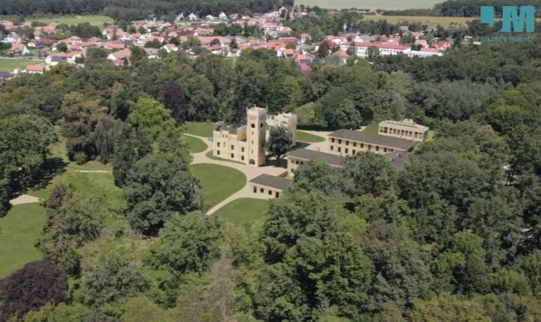 Prodej bytu 3+kk, Býchory, 112 m2