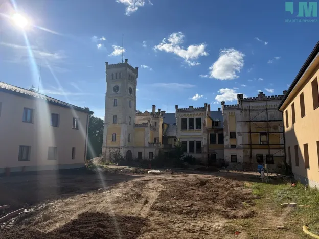 Prodej bytu 3+kk, Býchory, 112 m2