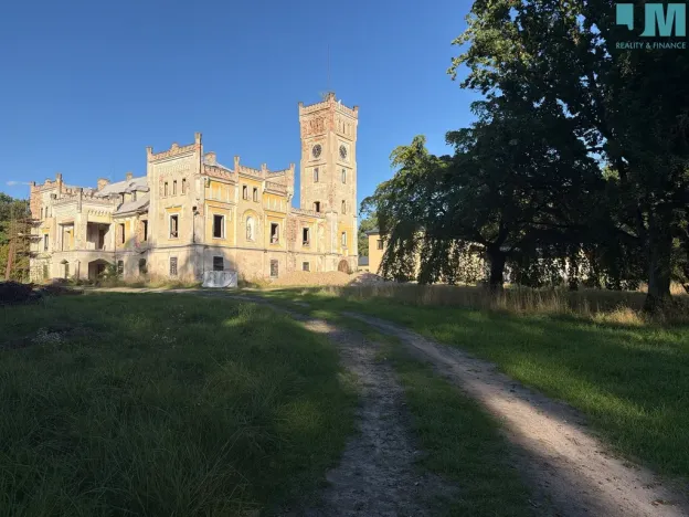 Prodej bytu 3+kk, Býchory, 112 m2